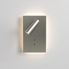 Edge Reader Mini LED - Matt Nickel