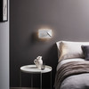 Edge Reader Mini LED - Matt White