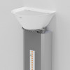 Wall Base 300 LED DALI - Matt White