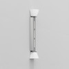 Wall Base 440 LED DALI - Matt White