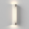 Wall Base 440 LED DALI - Matt White
