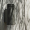 Dartmouth Twin - Textured Black
