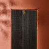 Jura Surface - Solid Brass