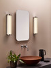 Versailles 370 LED - Polished Chrome
