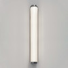 Versailles 600 3000K - Polished Chrome