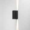 Dunbar 160 LED - Textured Black