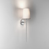 Beauville - Polished Chrome