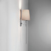 Beauville - Polished Chrome