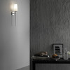 Beauville - Polished Chrome