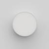 Kea 250 Round - Textured White