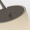 Mitsu Floor - Bronze