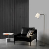 Mitsu Floor - Bronze