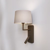 Side by Side Grande USB - Bronze