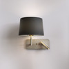 Side by Side Grande USB - Matt Nickel