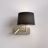 Side by Side Grande USB - Matt Nickel
