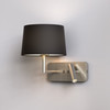 Side by Side Grande USB - Matt Nickel