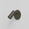 Micro Recess Switched - Bronze