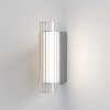 io 265 - Polished Chrome