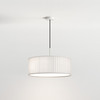 Cambria Pendant - Matt White