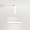 Cambria Pendant - Matt White