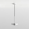 Cambria Pendant - Matt White