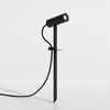 Myos - Textured Black