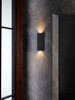 Ava 300 - Textured Black