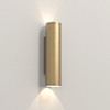 Ava 300 - Solid Brass