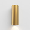 Ava 200 Coastal - PVD Brushed Brass