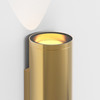 Ava 300 - PVD Brushed Brass