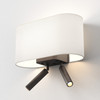 Venn Reader Twin - Bronze