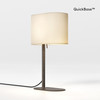 Venn Table - Bronze