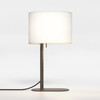 Venn Table - Bronze