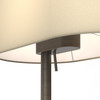Venn Table - Bronze