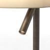Venn Table Reader - Bronze