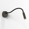 Lucca Surface Unswitched - Bronze