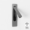 Keta - Polished Chrome