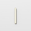 Atticus 600 3000K - Matt Brushed Brass
