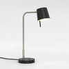 Miura Desk USB - Matt Nickel