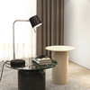 Miura Desk USB - Matt Gold