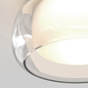 Aquina Ceiling 360 - Matt Black