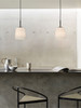 Veo Pendant 180 - Bronze