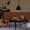 Taiko Pendant 300 - Matt Black