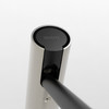 Leda Desk - Matt Black