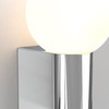 Ortona Single - Polished Chrome