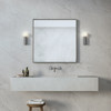 Ortona Single - Polished Chrome