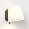 Imari Fixed Wall - Bronze