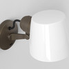 Imari Adjustable Wall - Bronze