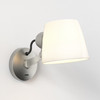 Imari Adjustable Wall - Matt Nickel