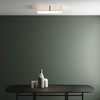 Ceiling Base 610 - Matt White